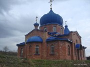 Церковь иконы Божией Матери "Живоносный источник", , Нежинский, Предгорный район, Ставропольский край