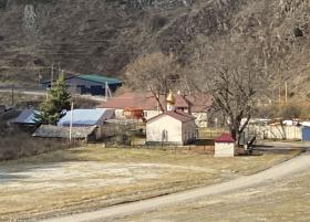 Нар. Церковь Георгия Победоносца