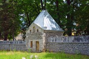 Алагир. Вознесения Господня, собор