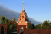 Церковь Георгия Победоносца, http://fotki.yandex.ru/users/gull-tiana/view/445504?page=0<br>, Ардон, Ардонский район, Республика Северная Осетия-Алания