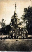 Церковь Георгия Победоносца - Ардон - Ардонский район - Республика Северная Осетия-Алания