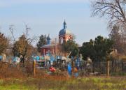 Николая Чудотворца, церковь