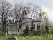 Южный. Михаила Архангела, часовня