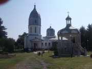 Церковь Георгия Победоносца, , Беслан, Правобережный район, Республика Северная Осетия-Алания