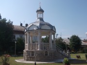 Церковь Георгия Победоносца, , Беслан, Правобережный район, Республика Северная Осетия-Алания