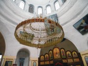 Собор иконы Божией Матери "Знамение" - Хасавюрт - Хасавюрт, город - Республика Дагестан