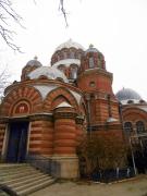 "Знамение" иконы Божией Матери, собор