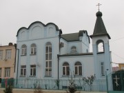 Церковь Покрова Пресвятой Богородицы, , Дербент, Дербент, город, Республика Дагестан