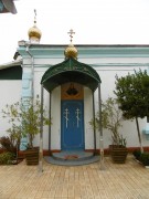 Церковь Покрова Пресвятой Богородицы - Дербент - Дербент, город - Республика Дагестан