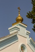 Церковь Покрова Пресвятой Богородицы - Дербент - Дербент, город - Республика Дагестан