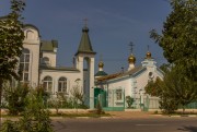 Церковь Покрова Пресвятой Богородицы, Вид с юга<br>, Дербент, Дербент, город, Республика Дагестан