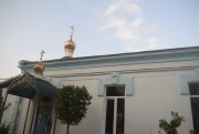 Церковь Покрова Пресвятой Богородицы, , Дербент, Дербент, город, Республика Дагестан