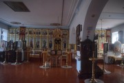 Церковь Покрова Пресвятой Богородицы, , Дербент, Дербент, город, Республика Дагестан