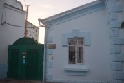 Церковь Покрова Пресвятой Богородицы, , Дербент, Дербент, город, Республика Дагестан