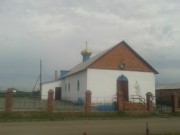 Церковь Казанской иконы Божией Матери, , Еманжелинка, Еткульский район, Челябинская область