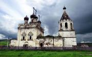 Калинино. Церковь Успения Пресвятой Богородицы