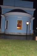 Церковь Успения Пресвятой Богородицы, , Шиморское, Выкса, ГО, Нижегородская область