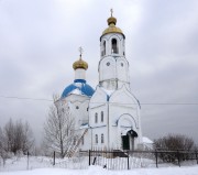 Церковь Спаса Преображения, , Языково, Пильнинский район, Нижегородская область