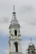 Церковь Николая Чудотворца - Дмитриевское - Красногвардейский район - Ставропольский край