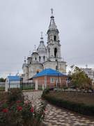 Дмитриевское. Николая Чудотворца, церковь