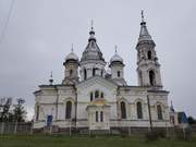 Дмитриевское. Николая Чудотворца, церковь