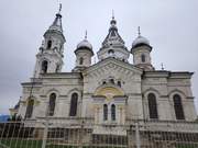 Дмитриевское. Николая Чудотворца, церковь