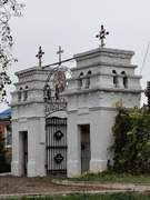 Дмитриевское. Николая Чудотворца, церковь