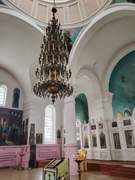 Дмитриевское. Николая Чудотворца, церковь