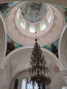 Дмитриевское. Николая Чудотворца, церковь