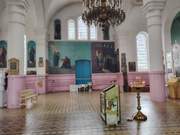 Дмитриевское. Николая Чудотворца, церковь