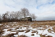 Церковь Рождества Христова - Рождествено - Кашинский городской округ - Тверская область