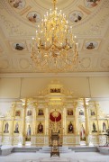 Саратов. Иоанна Богослова в действующем здании Духовной семинарии, домовая церковь