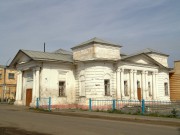 Церковь Димитрия Солунского, , Кубенское, Вологодский район, Вологодская область