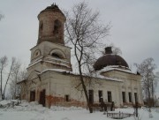 Церковь Димитрия Солунского