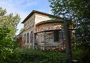 Дуравино. Илии Пророка, церковь