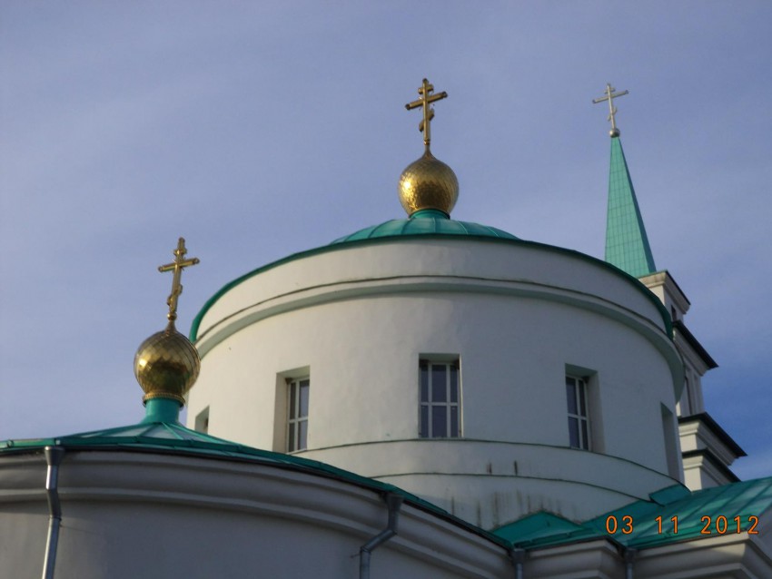 Храм Петра И Павла Православные Знакомства