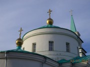 Карповка. Петра и Павла, церковь