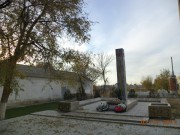 Карповка. Петра и Павла, церковь