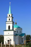 Церковь Петра и Павла, , Карповка, Городищенский район, Волгоградская область