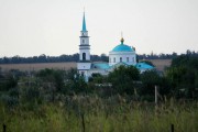 Церковь Петра и Павла, , Карповка, Городищенский район, Волгоградская область