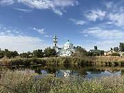 Карповка. Петра и Павла, церковь