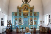 Церковь Владимирской иконы Божией Матери - Селезян - Еткульский район - Челябинская область