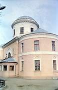 Коломна. Илии Пророка в Сандырях, церковь