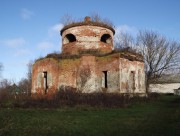 Покрова Пресвятой Богородицы, церковь