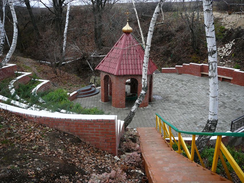 важно, святые места саратовской области фото волнуйтесь, нас