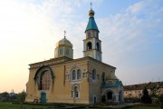 Церковь Никиты мученика, , Дубовый Овраг, Светлоярский район, Волгоградская область
