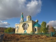 Церковь Никиты мученика - Дубовый Овраг - Светлоярский район - Волгоградская область