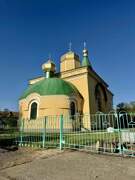 Дубовый Овраг. Никиты мученика, церковь