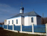 Церковь Алексия, митрополита Московского