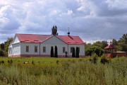 Церковь Троицы Живоначальной, , Першино, Нижнедевицкий район, Воронежская область